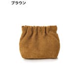 化粧ポーチ メイクポーチ コスメポーチ | PlusNao | 詳細画像17 