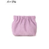 化粧ポーチ メイクポーチ コスメポーチ | PlusNao | 詳細画像19 