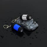 懐中電灯 ハンディライト キーホルダー | PlusNao | 詳細画像4 