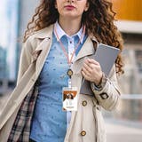 ネックストラップ ネックホルダー スマホストラップ | PlusNao | 詳細画像3 