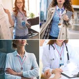 ネックストラップ ネックホルダー スマホストラップ | PlusNao | 詳細画像4 