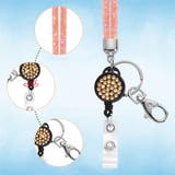 ネックストラップ ネックホルダー スマホストラップ | PlusNao | 詳細画像5 