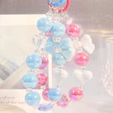 バッグチャーム キーホルダー バッグ用アクセサリー | PlusNao | 詳細画像3 