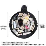 化粧ポーチ コスメポーチ メイクポーチ | PlusNao | 詳細画像20 