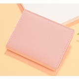 カードケース 二つ折り 薄型 | PlusNao | 詳細画像14
