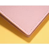 カードケース 二つ折り 薄型 | PlusNao | 詳細画像18