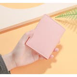 カードケース 二つ折り 薄型 | PlusNao | 詳細画像2