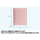 カードケース 二つ折り 薄型 | PlusNao | 詳細画像20