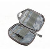 ウエストポーチ ベルトポーチ 縦型 | PlusNao | 詳細画像10 