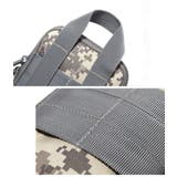 ウエストポーチ ベルトポーチ 縦型 | PlusNao | 詳細画像11 