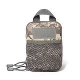 ウエストポーチ ベルトポーチ 縦型 | PlusNao | 詳細画像2 