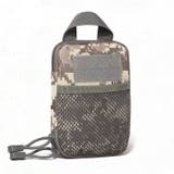 ウエストポーチ ベルトポーチ 縦型 | PlusNao | 詳細画像6 