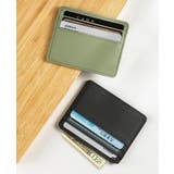 カードケース レディース メンズ | PlusNao | 詳細画像5