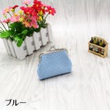 コインケース 小銭入れ がま口 | PlusNao | 詳細画像10