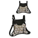 ボディバッグ チェストバッグ メンズ | PlusNao | 詳細画像13 