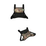 ボディバッグ チェストバッグ メンズ | PlusNao | 詳細画像16 