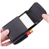 シガレットケース タバコケース ライターケース | PlusNao | 詳細画像4 