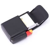 シガレットケース タバコケース ライターケース | PlusNao | 詳細画像5 