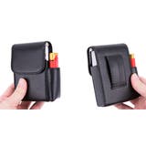 シガレットケース タバコケース ライターケース | PlusNao | 詳細画像6 