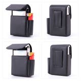 シガレットケース タバコケース ライターケース | PlusNao | 詳細画像7 