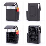 シガレットケース タバコケース ライターケース | PlusNao | 詳細画像8 