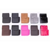 シガレットケース タバコケース ライターケース | PlusNao | 詳細画像9 