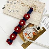 ハンドストラップ リストストラップ スマホストラップ | PlusNao | 詳細画像12 