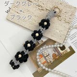 ハンドストラップ リストストラップ スマホストラップ | PlusNao | 詳細画像9 