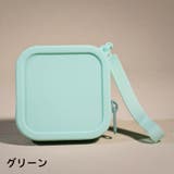 コインケース 小銭入れ ミニポーチ | PlusNao | 詳細画像13 