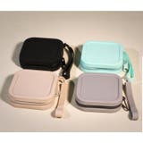 コインケース 小銭入れ ミニポーチ | PlusNao | 詳細画像3 