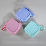 コインケース 小銭入れ ミニポーチ | PlusNao | 詳細画像7 