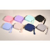 コインケース 小銭入れ ミニポーチ | PlusNao | 詳細画像8 