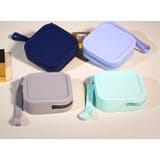 コインケース 小銭入れ ミニポーチ | PlusNao | 詳細画像9 