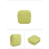 化粧ポーチ メイクポーチ 小物入れ | PlusNao | 詳細画像11 