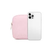 化粧ポーチ メイクポーチ 小物入れ | PlusNao | 詳細画像15 