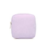 化粧ポーチ メイクポーチ 小物入れ | PlusNao | 詳細画像7 