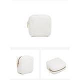 化粧ポーチ メイクポーチ 小物入れ | PlusNao | 詳細画像9 