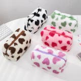 ペンケース 筆箱 文房具入れ | PlusNao | 詳細画像4