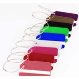 ネームタグ ラゲッジタグ スーツケースタグ | PlusNao | 詳細画像2 