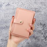 クレジットカードケース レディース 女性 | PlusNao | 詳細画像6 