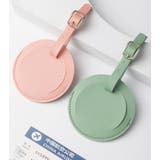 ネームタグ ラゲージタグ ネームプレート | PlusNao | 詳細画像4 