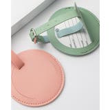 ネームタグ ラゲージタグ ネームプレート | PlusNao | 詳細画像6 