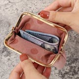 コインケース 小銭入れ がま口財布 | PlusNao | 詳細画像11