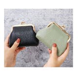 コインケース 小銭入れ がま口財布 | PlusNao | 詳細画像2