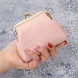コインケース 小銭入れ がま口財布 | PlusNao | 詳細画像4
