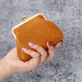 コインケース 小銭入れ がま口財布 | PlusNao | 詳細画像6
