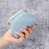 コインケース 小銭入れ がま口財布 | PlusNao | 詳細画像7