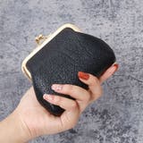 コインケース 小銭入れ がま口財布 | PlusNao | 詳細画像8