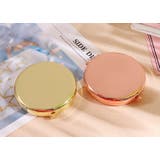 コンパクトミラー 手鏡 等倍 | PlusNao | 詳細画像11 