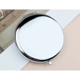 コンパクトミラー 手鏡 等倍 | PlusNao | 詳細画像13 